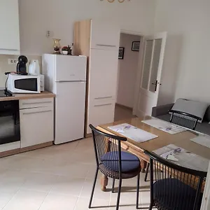 Apartman Fiume Appartamento Fiume