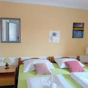 D,apartman Appartamento Omišalj